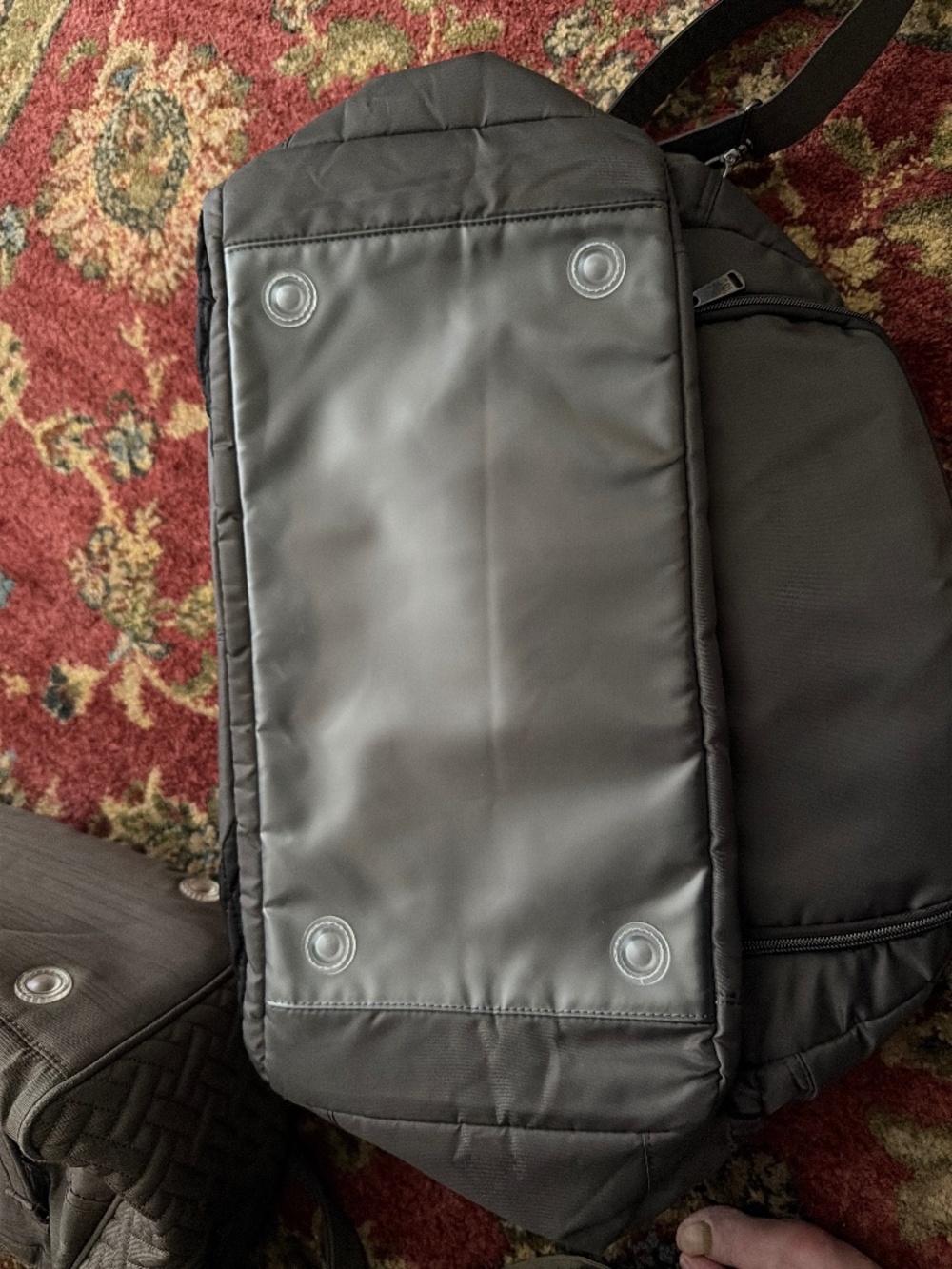 Lug Life cartwheel Bag - Picture 9 of 9